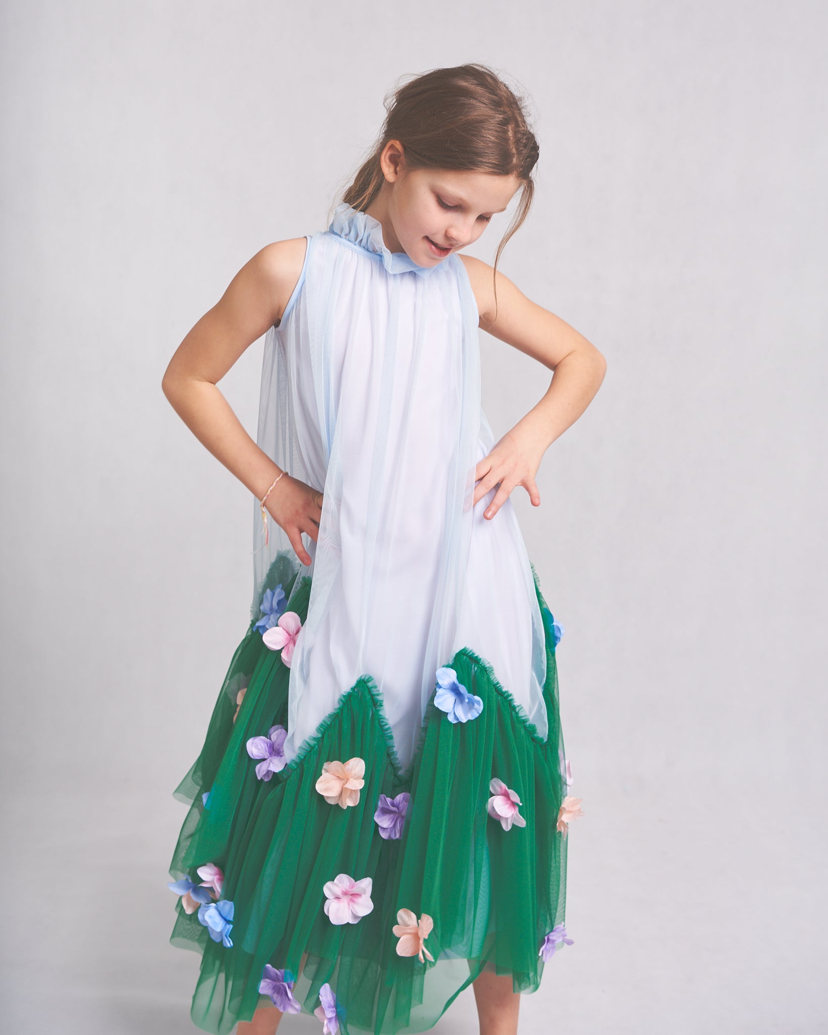 Garden Dress
