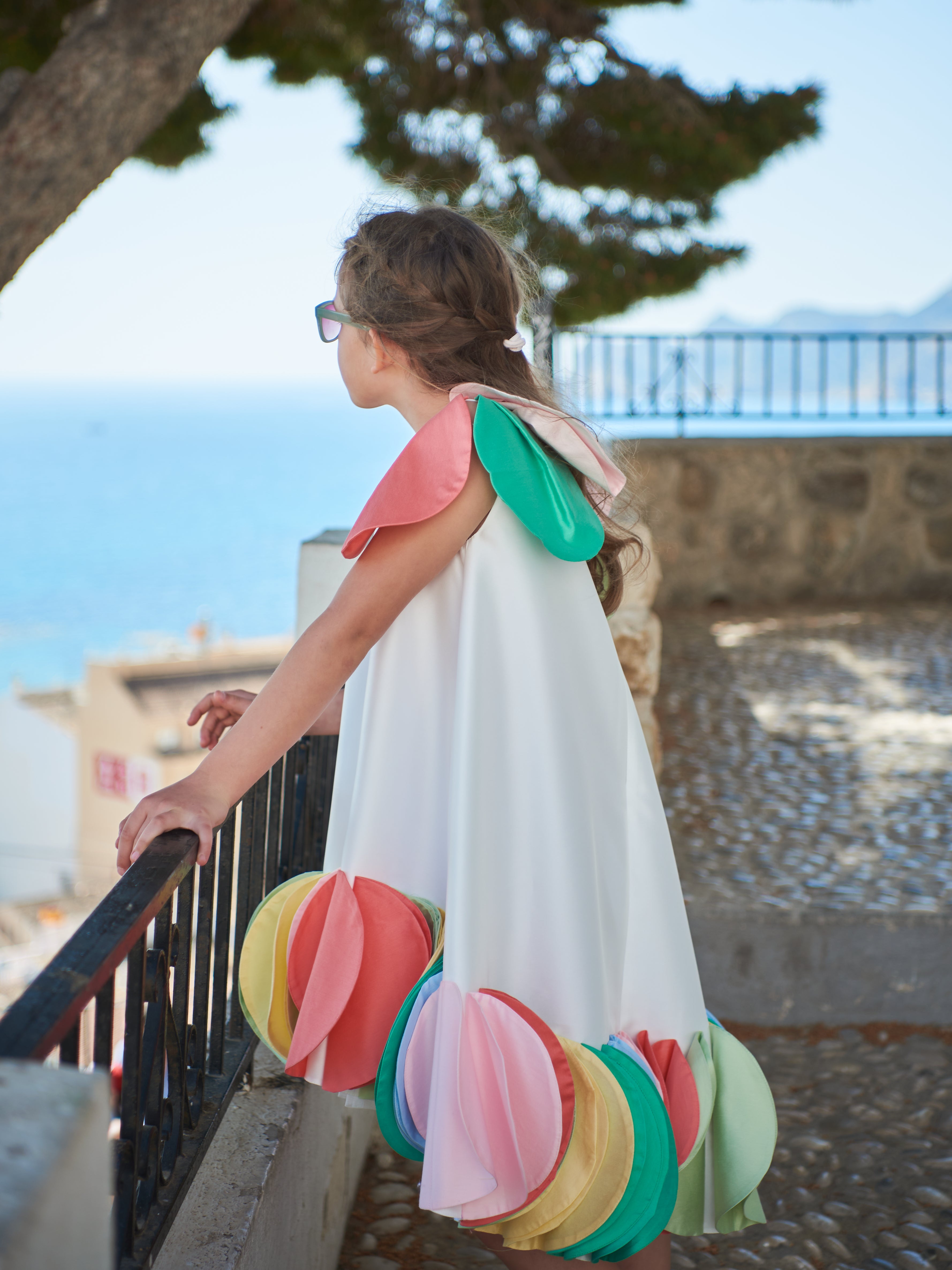 Sita Dress