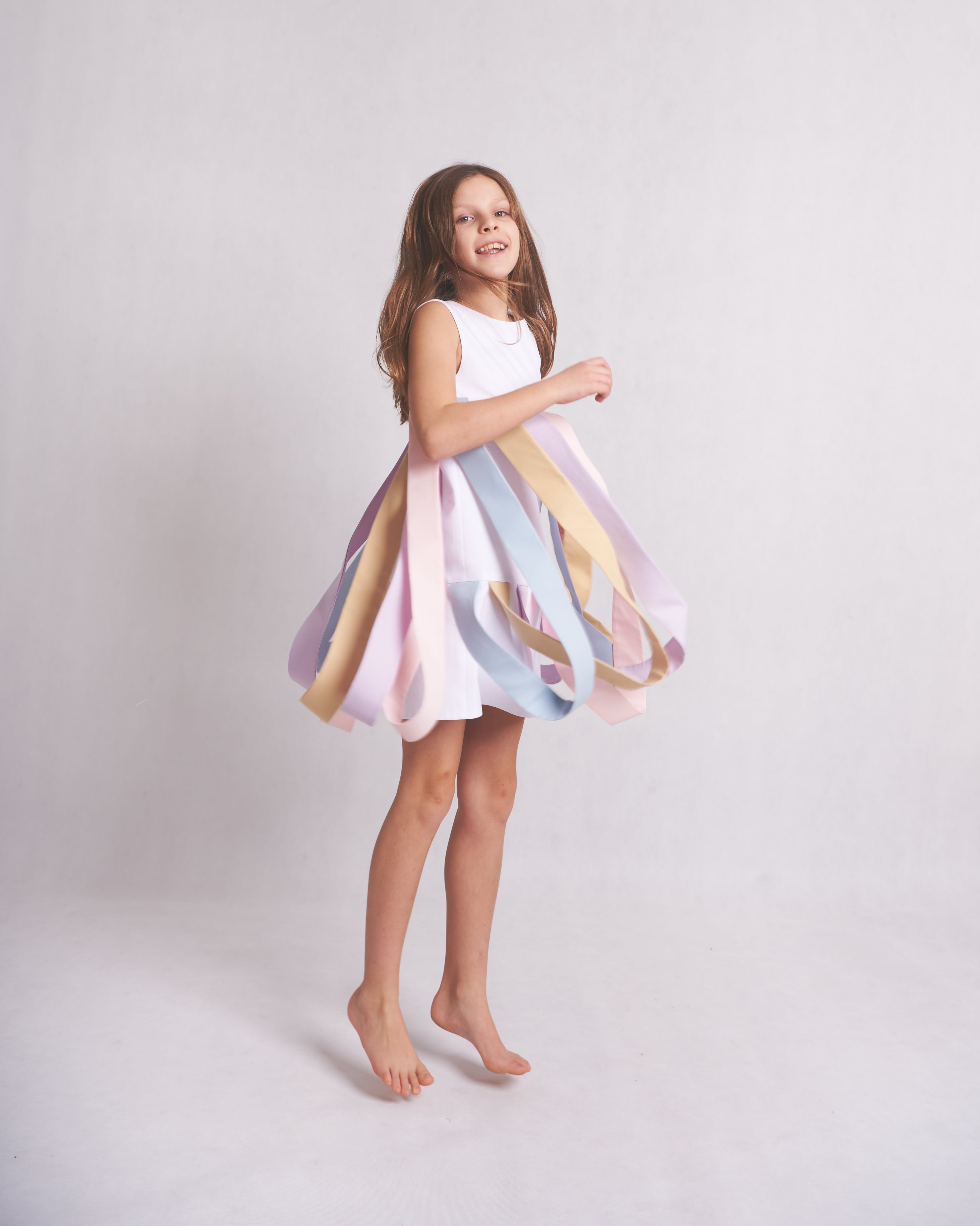 Aria Dress