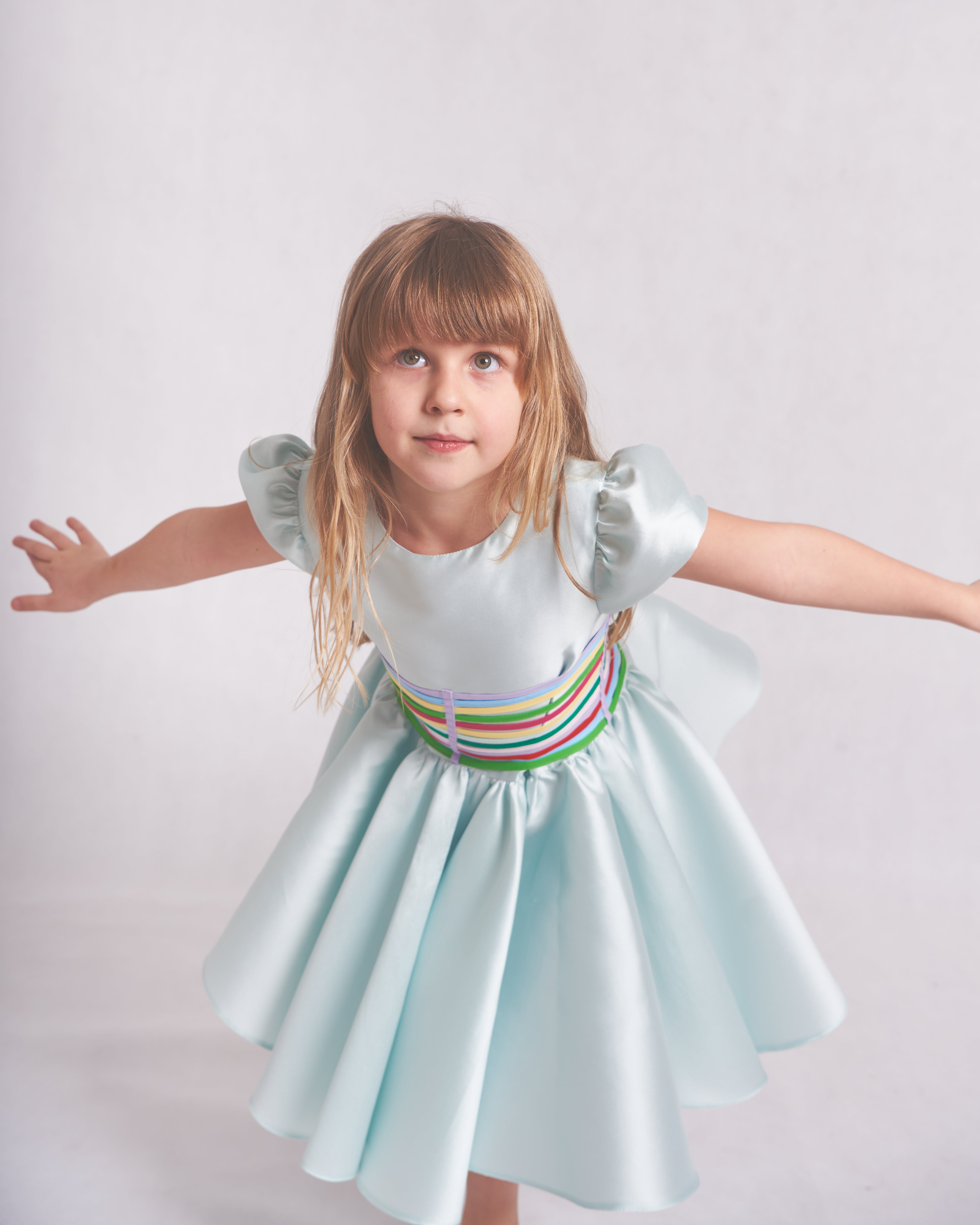 Liya Dress