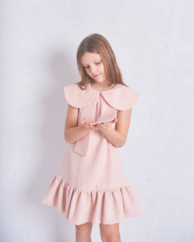 Mahi Pink Dress