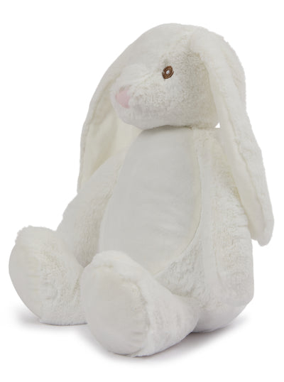 Mini- Me White Bunny