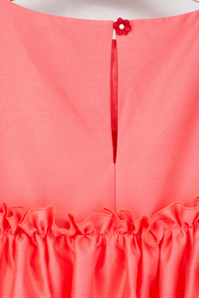 Megara Dress - Amelie et Sophie