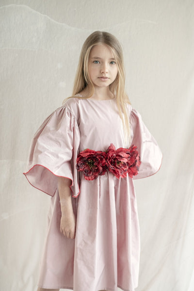 Aiko Dress - Amelie et Sophie