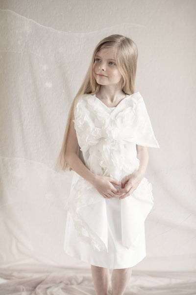 Aimi Dress - Amelie et Sophie