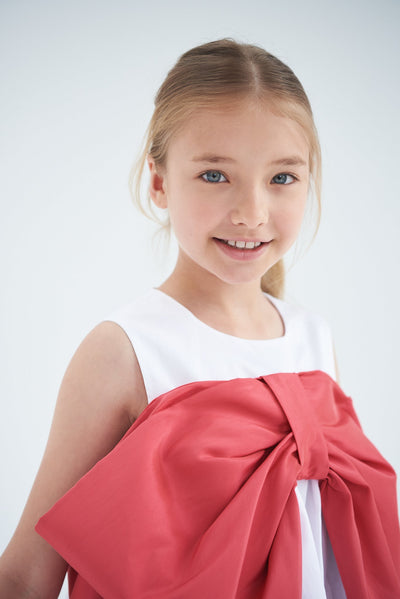Bonbon Dress - Amelie et Sophie