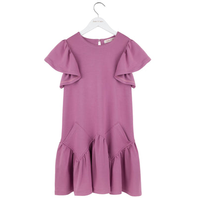 Capucine Dress - Amelie et Sophie