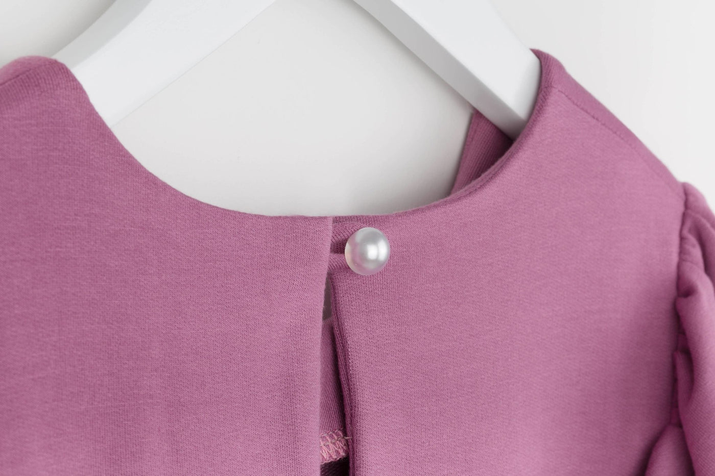 Capucine Dress - Amelie et Sophie