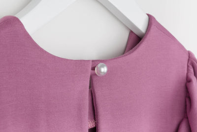 Capucine Dress - Amelie et Sophie
