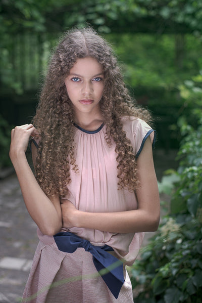 Dandelion Skirt - Amelie et Sophie