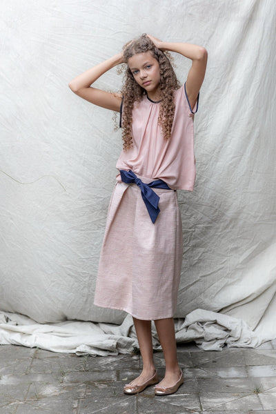 Dandelion Skirt - Amelie et Sophie
