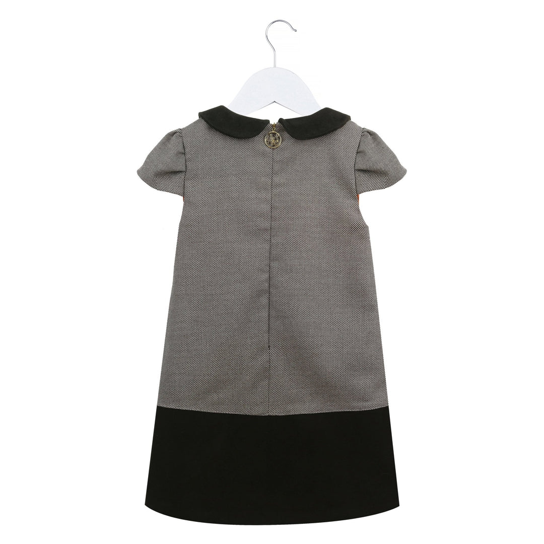 Delphine Dress Amelie et Sophie