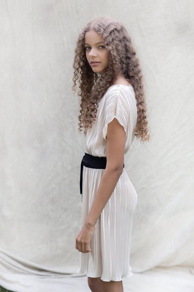 Foxglove Dress - Amelie et Sophie