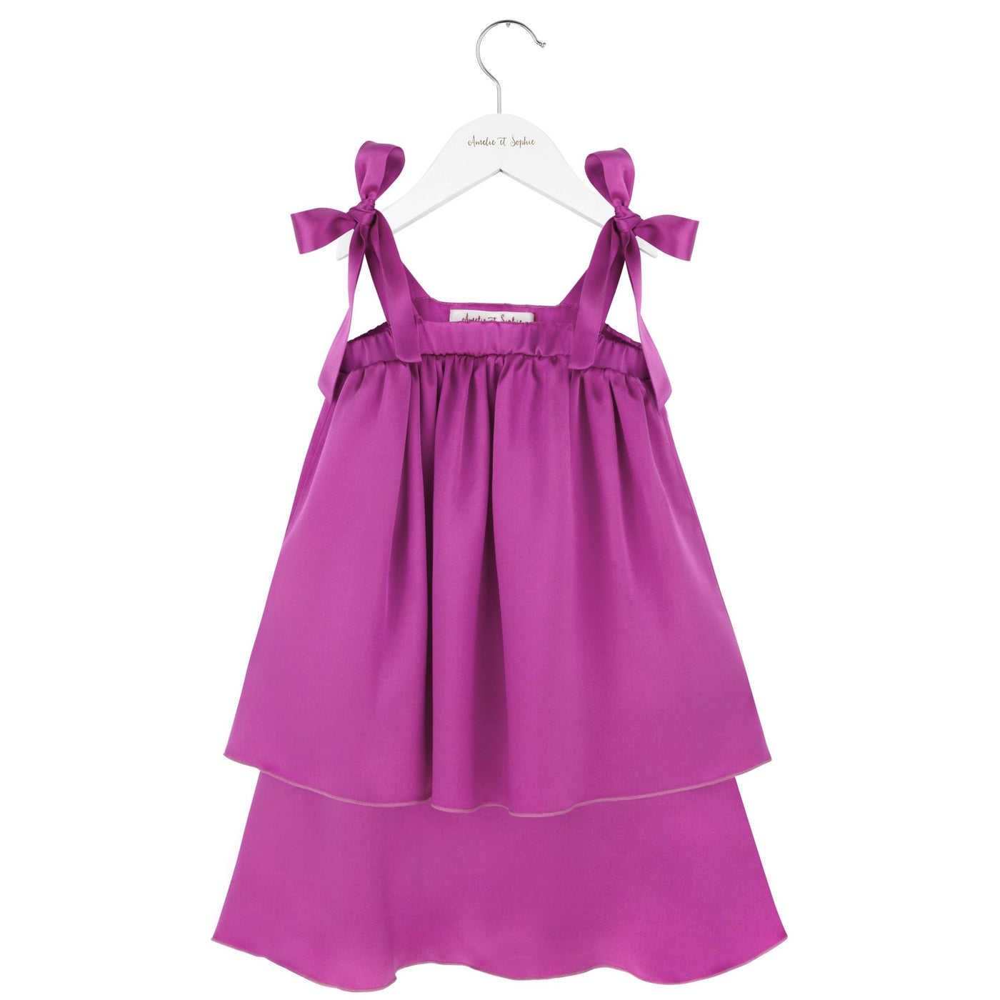 Gatsby Dress - Amelie et Sophie