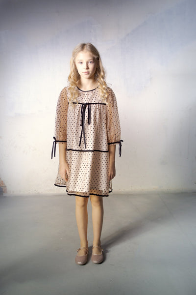Granada Dress - Amelie et Sophie