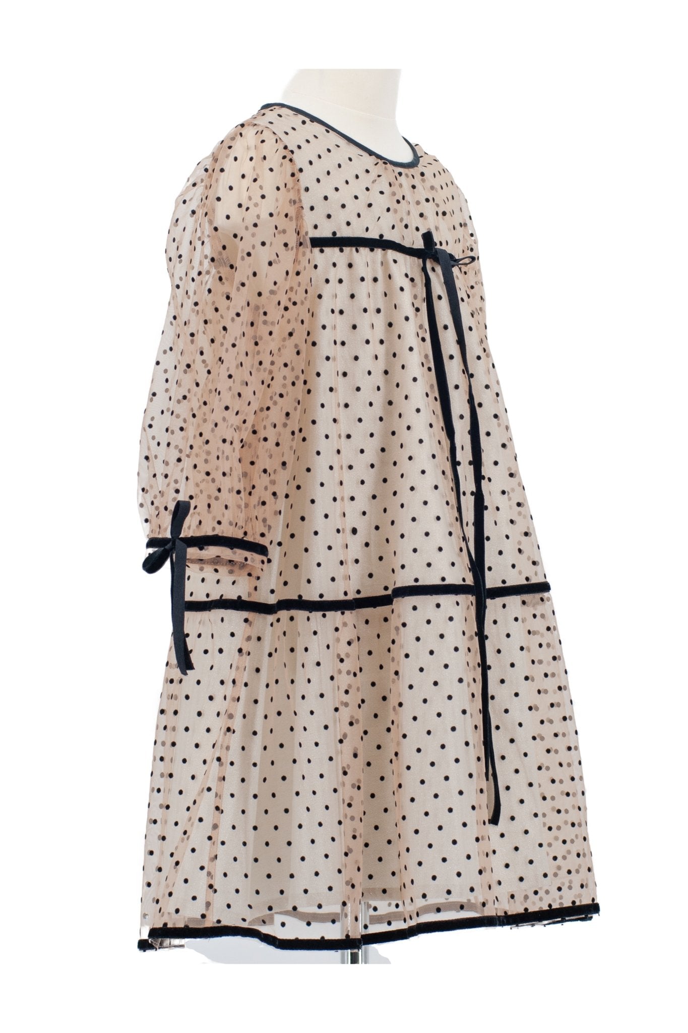 Granada Dress - Amelie et Sophie