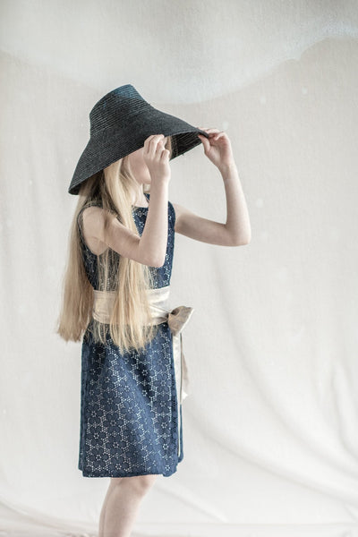 Haya Dress - Amelie et Sophie
