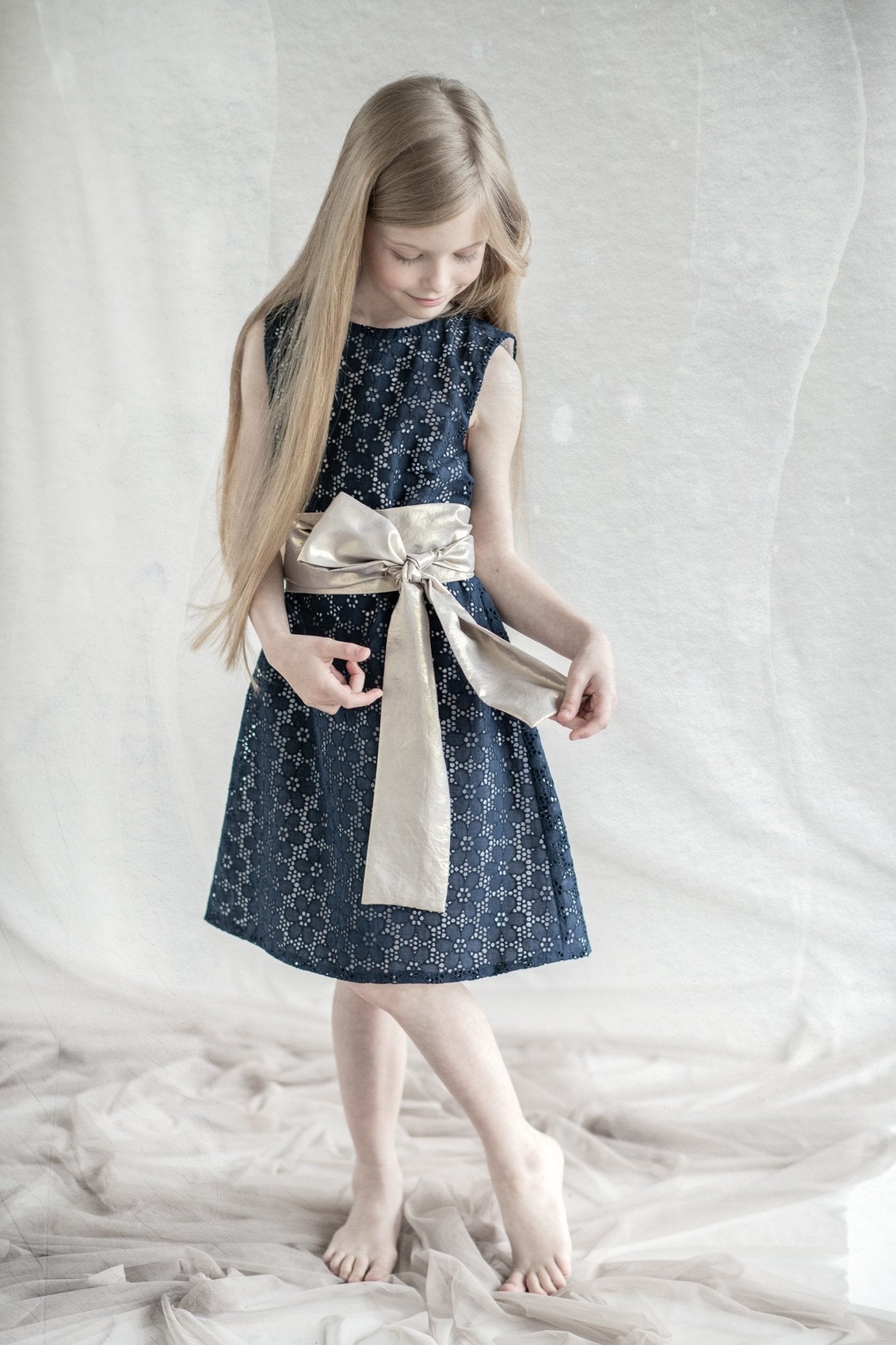 Haya Dress - Amelie et Sophie