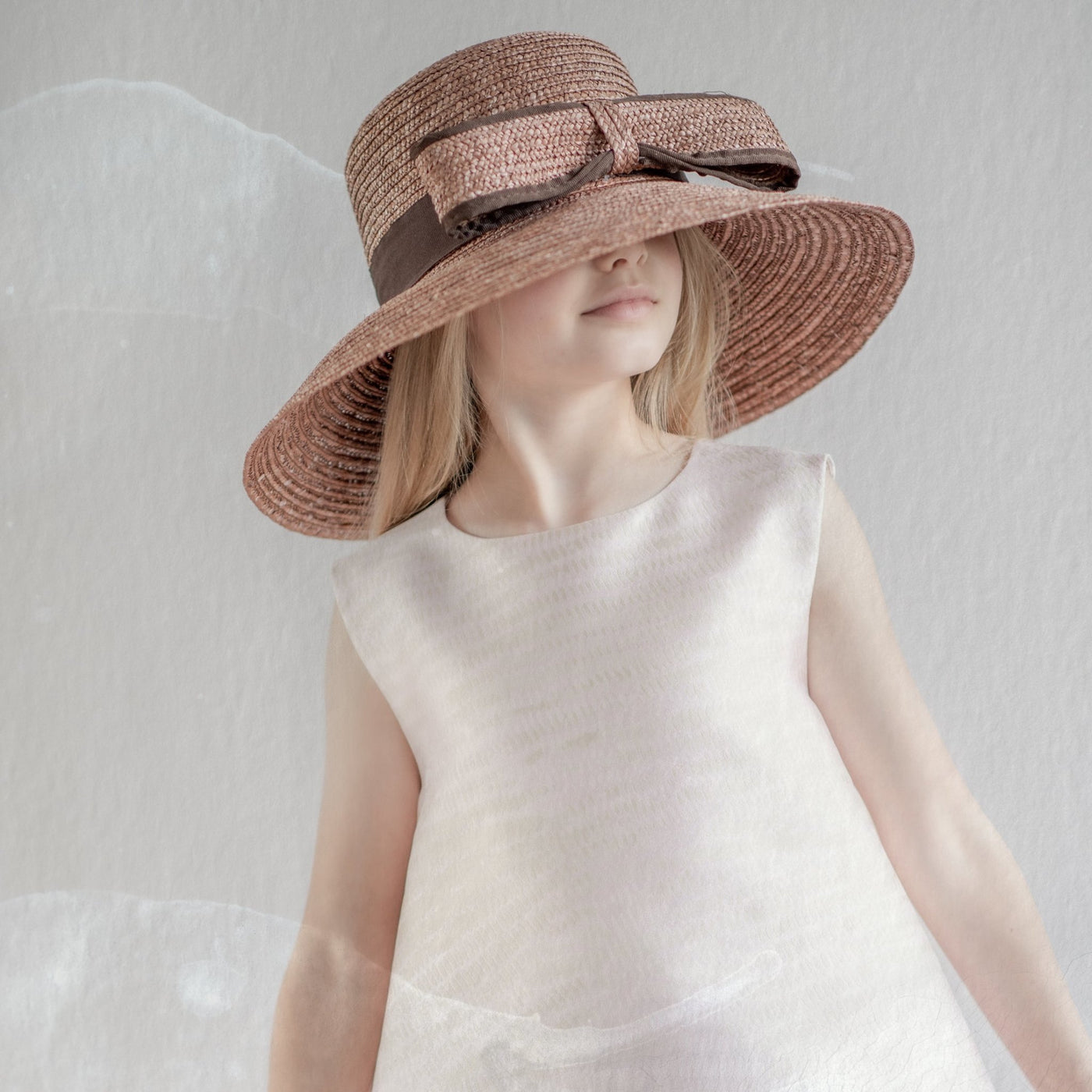 Kanoko Dress - Amelie et Sophie