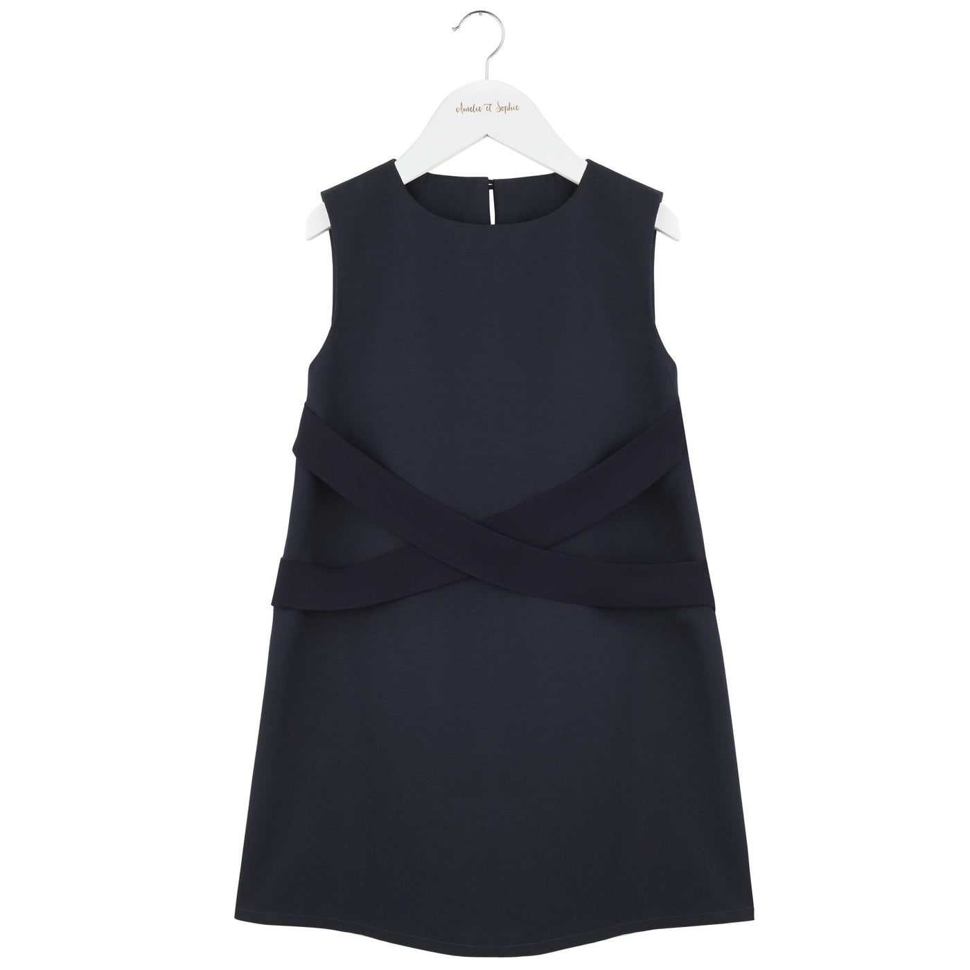 Klara Dress - Amelie et Sophie