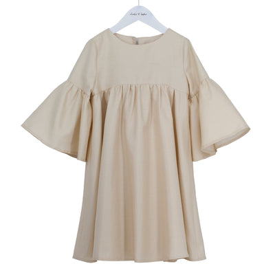 Leonie Dress - Amelie et Sophie