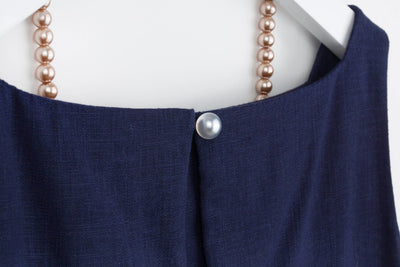 Margaux Dress - Amelie et Sophie