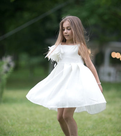 Margaux Dress - Amelie et Sophie