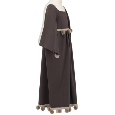 Marguerite Dress - Amelie et Sophie