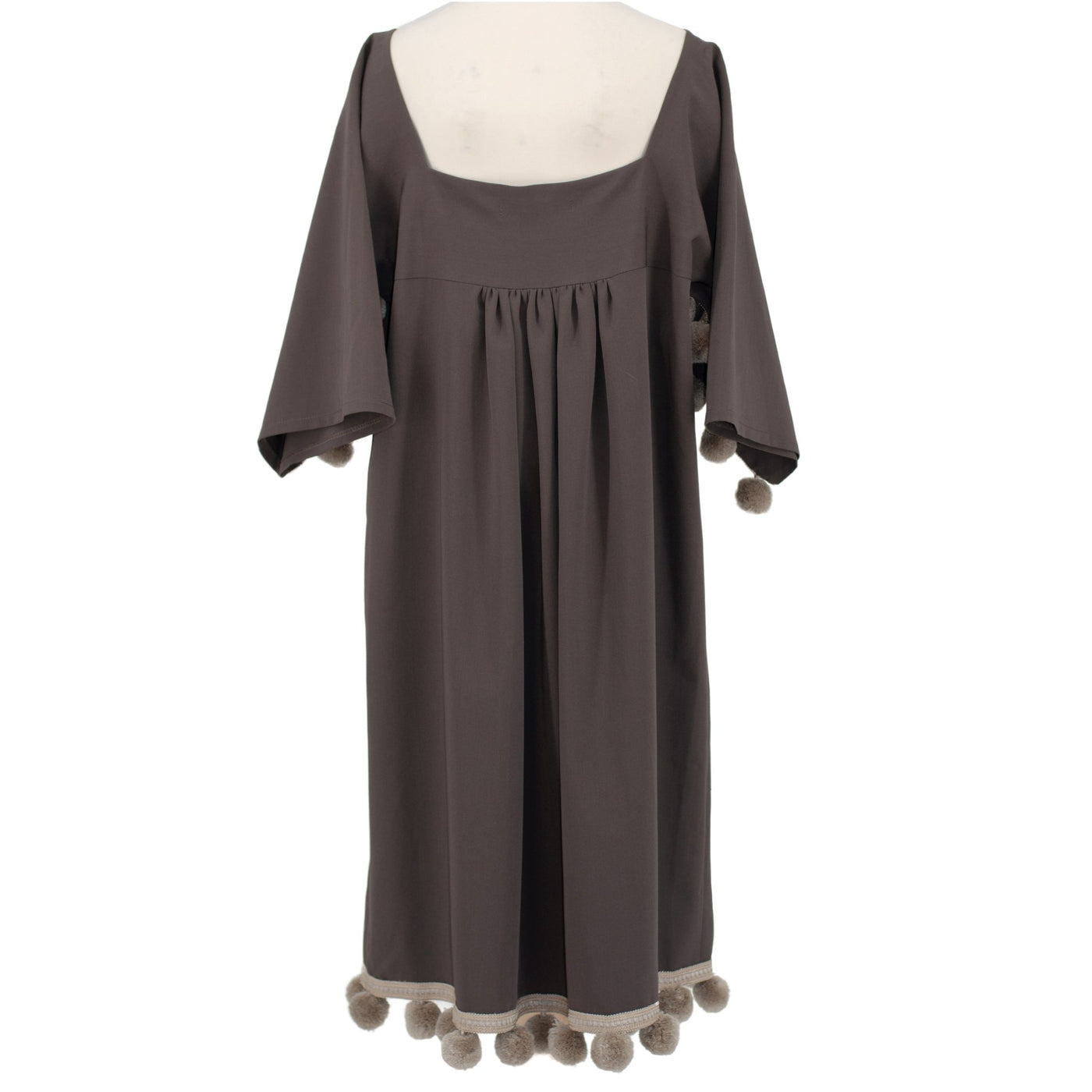 Marguerite Dress - Amelie et Sophie