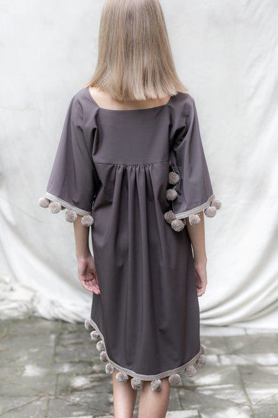 Marguerite Dress - Amelie et Sophie