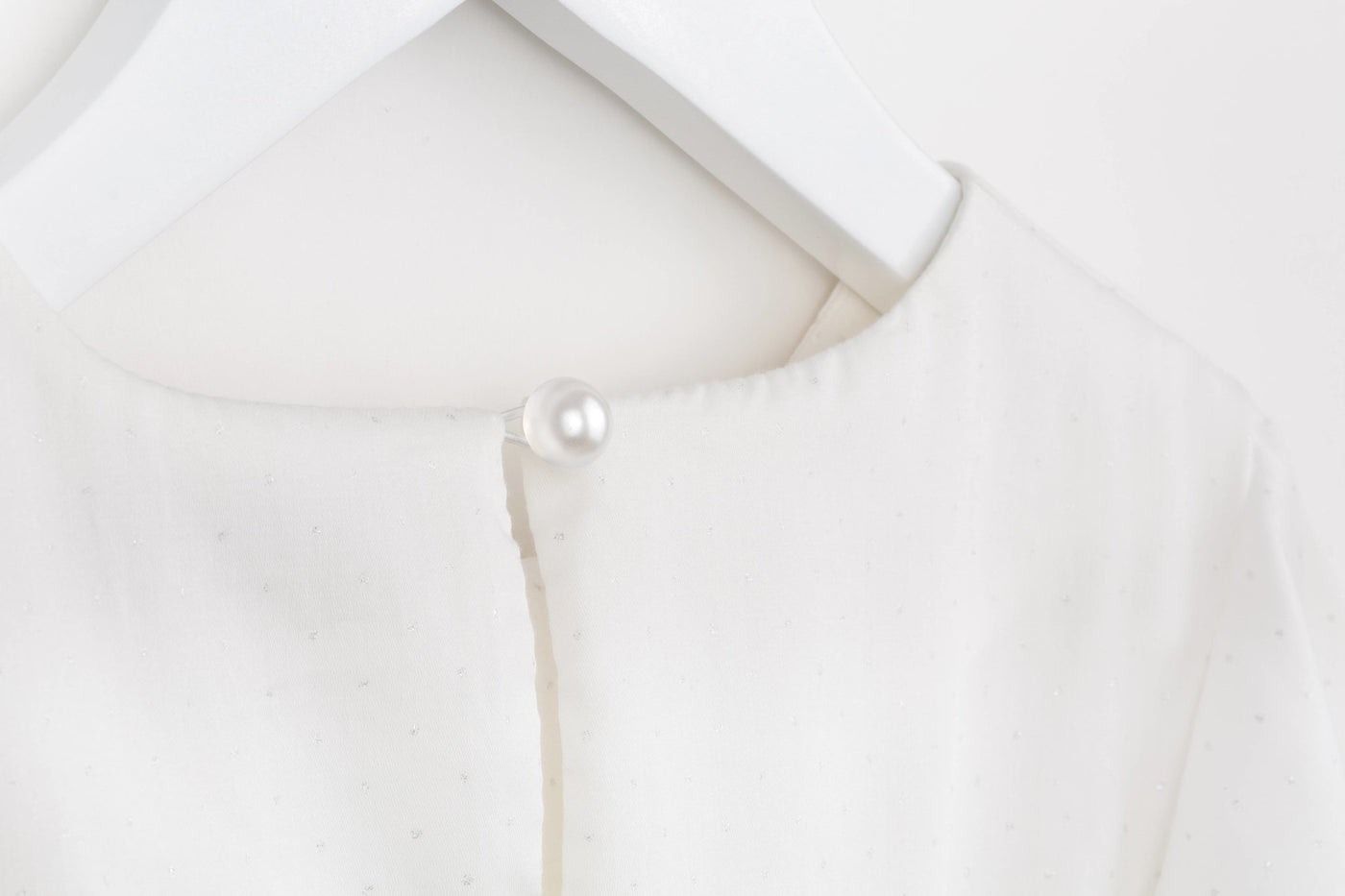 Nina Dress - Amelie et Sophie
