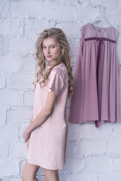Romy Dress - Amelie et Sophie