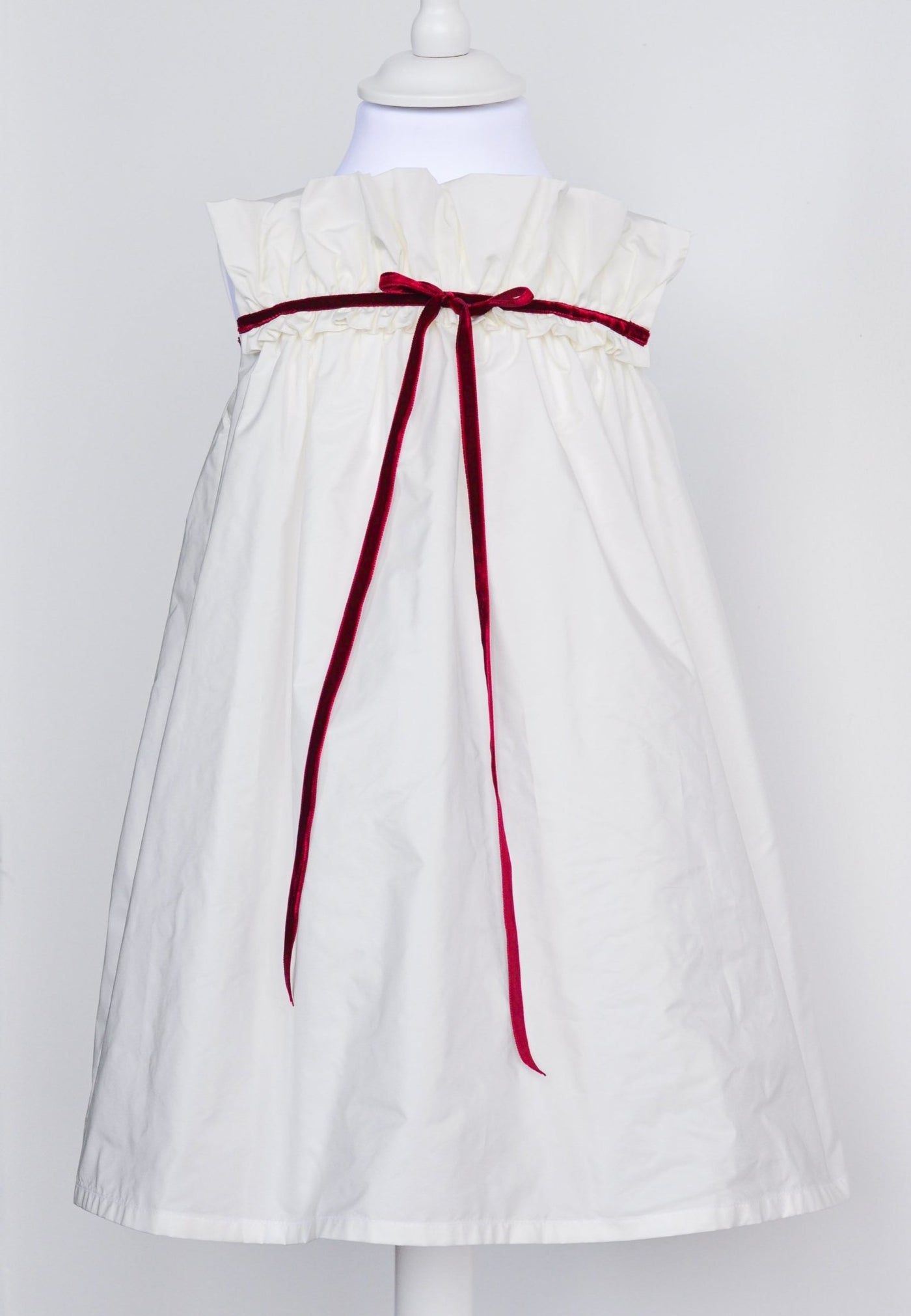 Sasha Dress - Amelie et Sophie