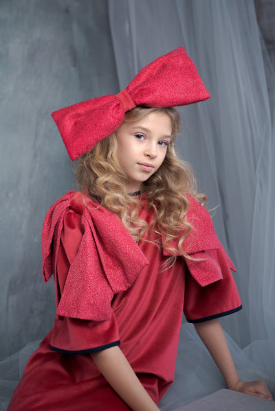 Sevilla Dress - Amelie et Sophie