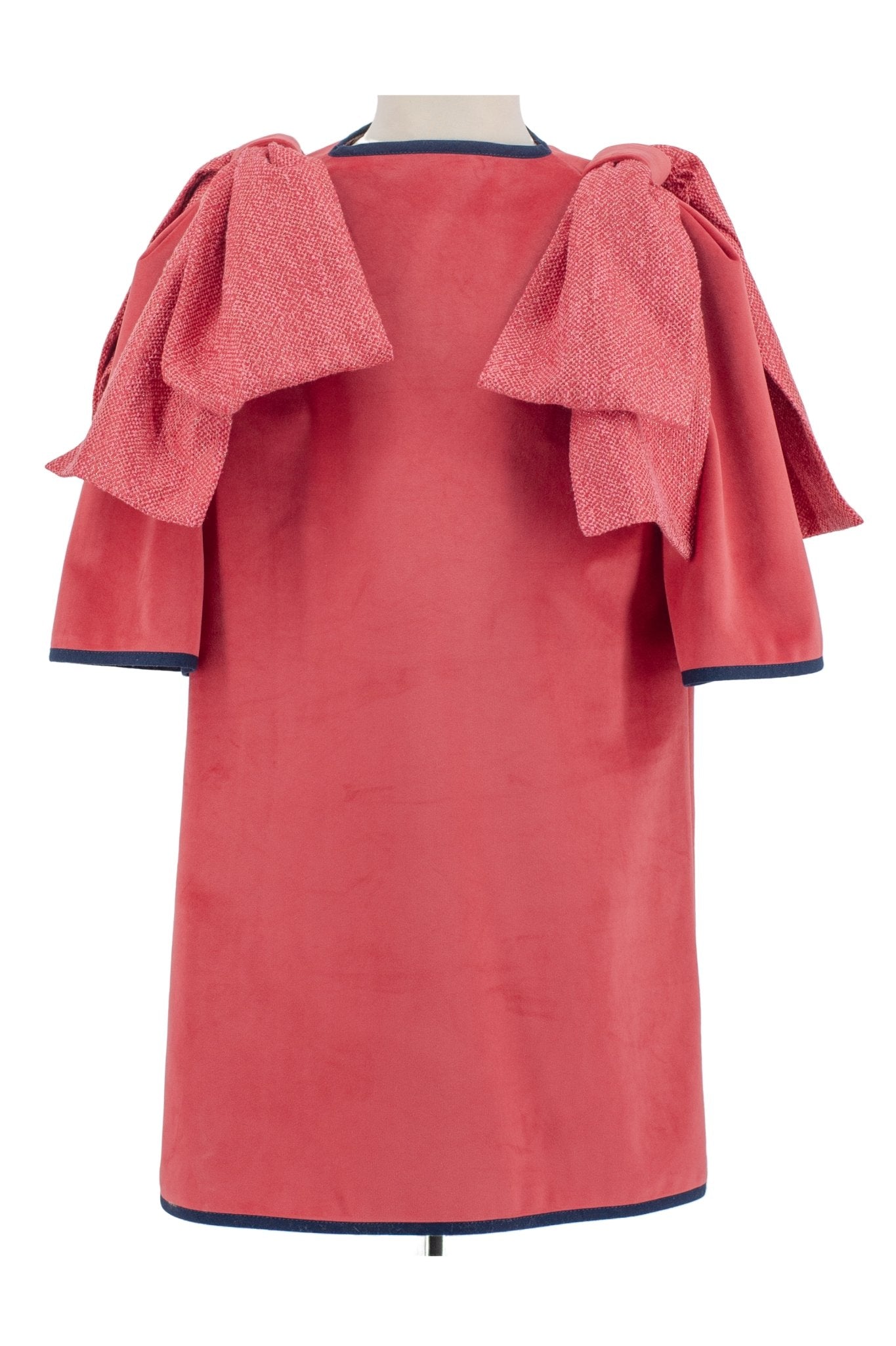 Sevilla Dress - Amelie et Sophie