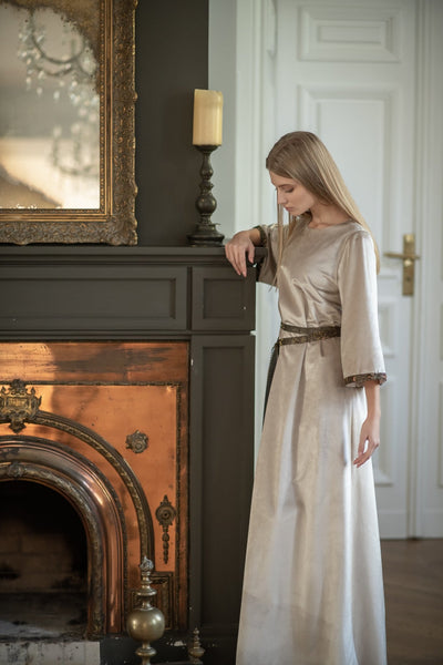 The Georgia Dress - Amelie et Sophie