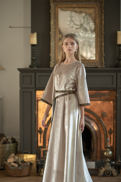 The Georgia Dress - Amelie et Sophie
