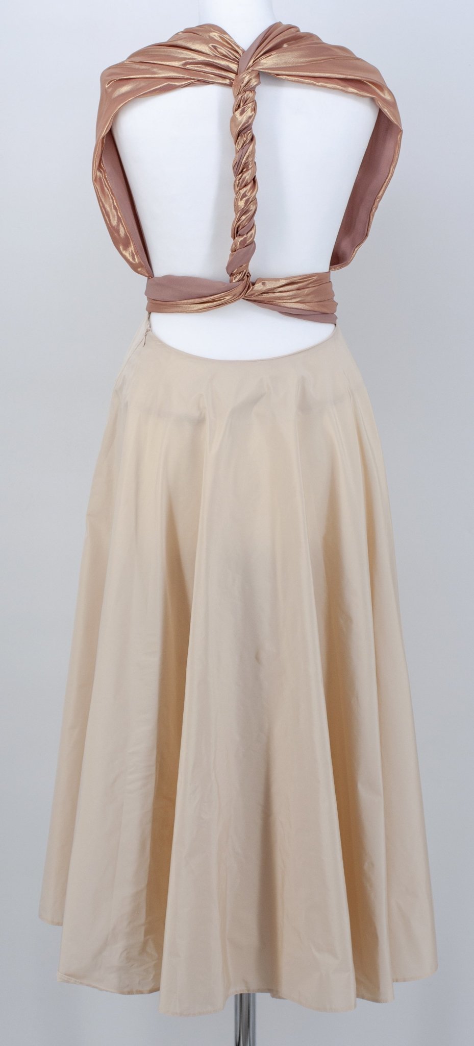 The Giza Dress - Amelie et Sophie