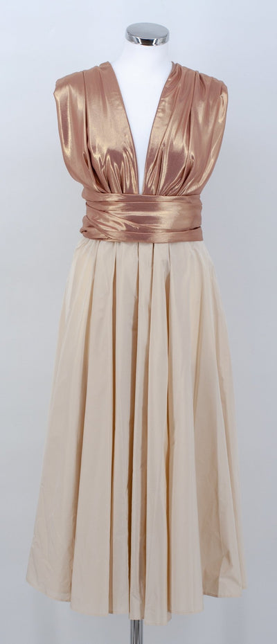 The Giza Dress - Amelie et Sophie