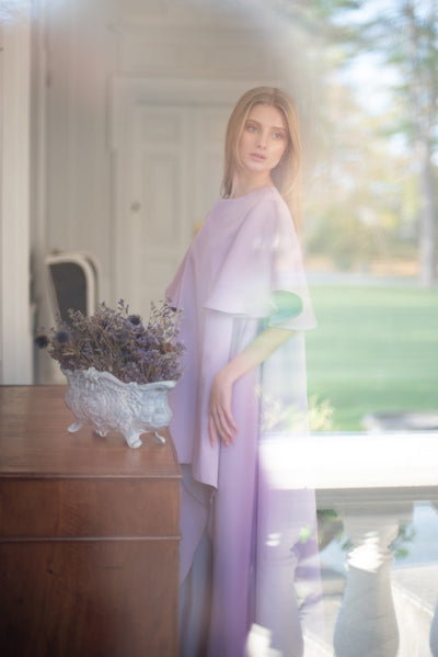 The Lory Dress - Amelie et Sophie