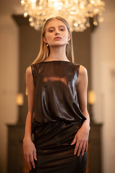 The Royston Dress - Amelie et Sophie