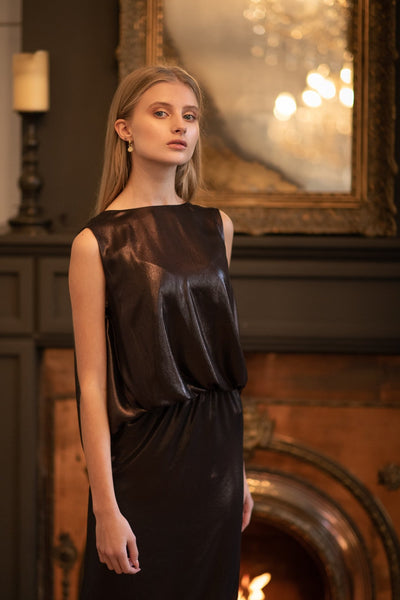 The Royston Dress - Amelie et Sophie